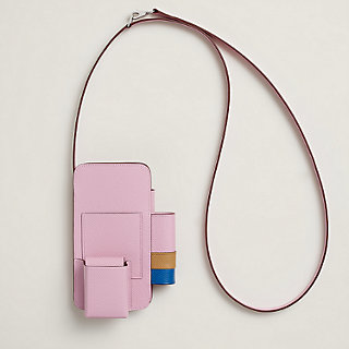 【HERMES】Hermesway phone case Hermèsway phone case | Hermès Canada