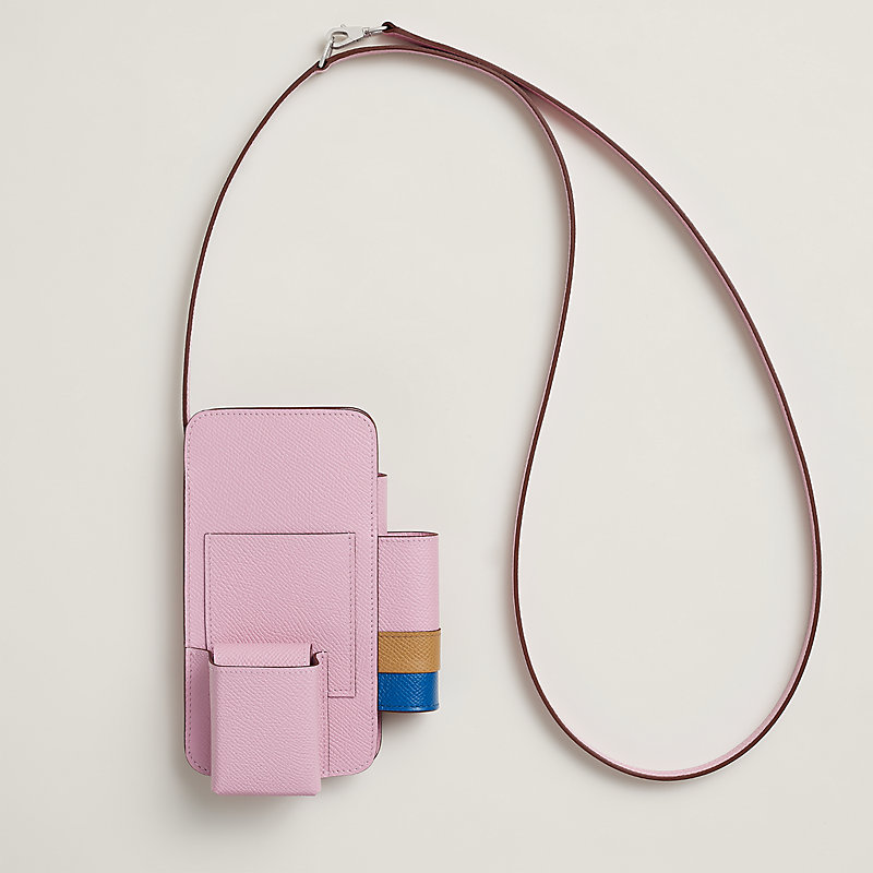 Hermèsway phone case | Hermès Canada
