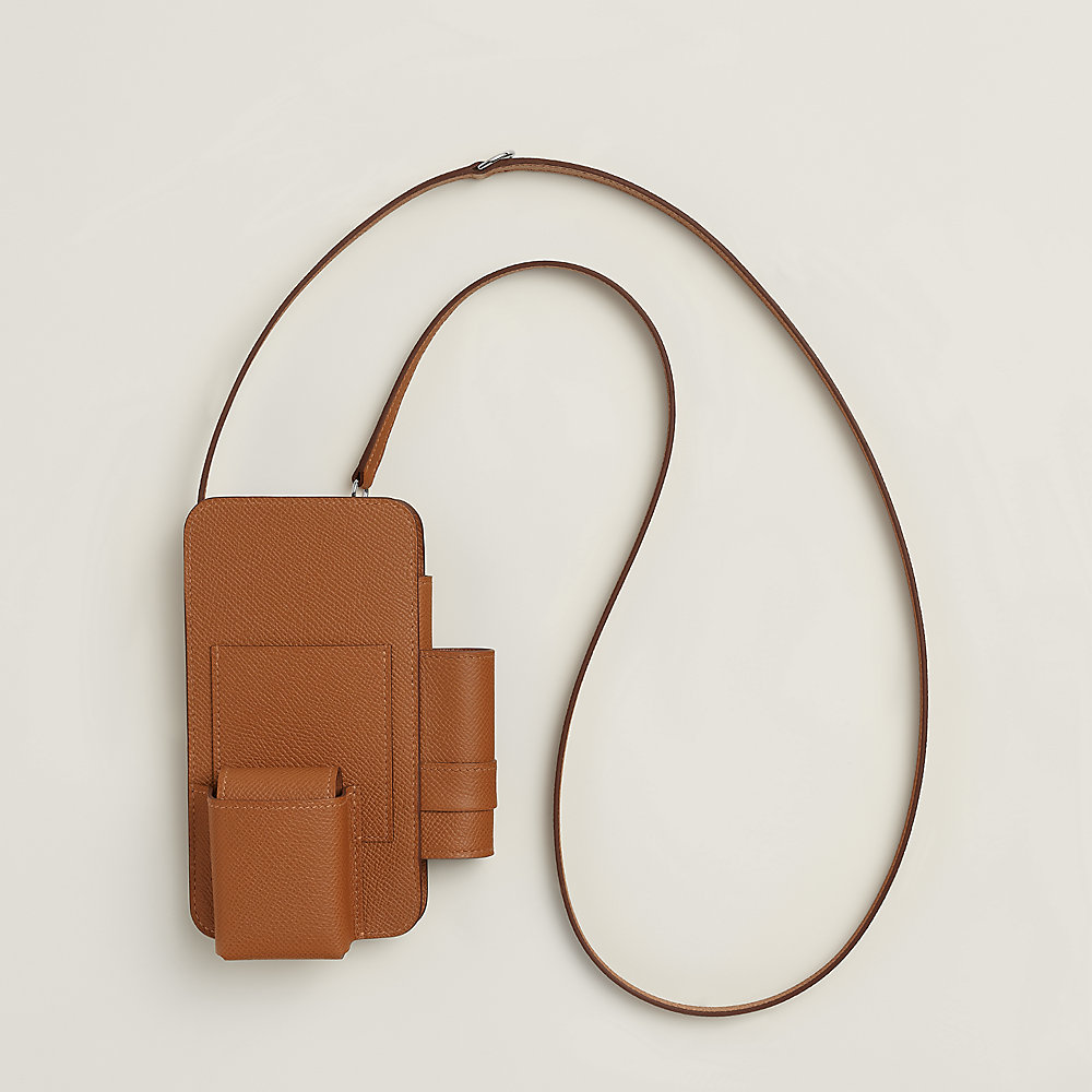 Hermèsway phone case | Hermès Finland Hermèsway phone case | Hermès Finland