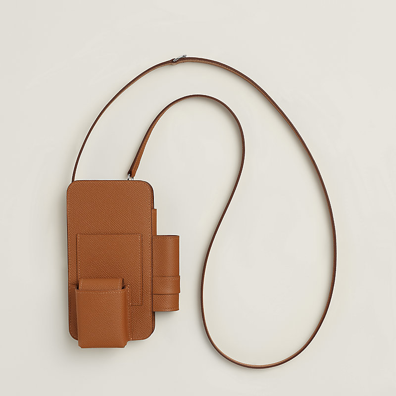 *希少*【Hermes】Hermesway Phone ケース hermesway-phone-case--