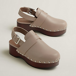 Hermione mule Hermès Canada