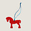 Hermy horse charm, View: front, front, view 1 of 3