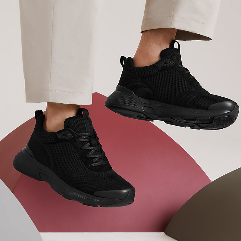 Heros sneaker | Hermès Saudi Arabia