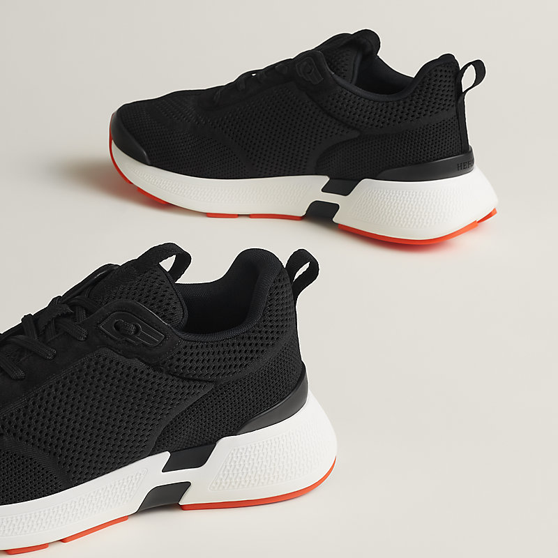 スニーカー HERMES Sneakers Heros Heros sneaker | Hermès Canada