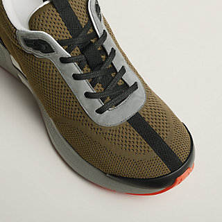 【Hermes】ヒーロースニーカー Heros sneaker | Hermès USA