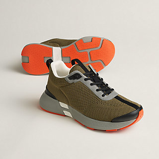 エルメス Heros スニーカー Heros sneaker | Hermès USA