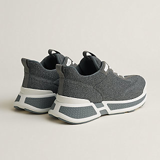 ＊ダイナミックデザイン＊【HERMES】スニーカー Heros Heros sneaker | Hermès USA