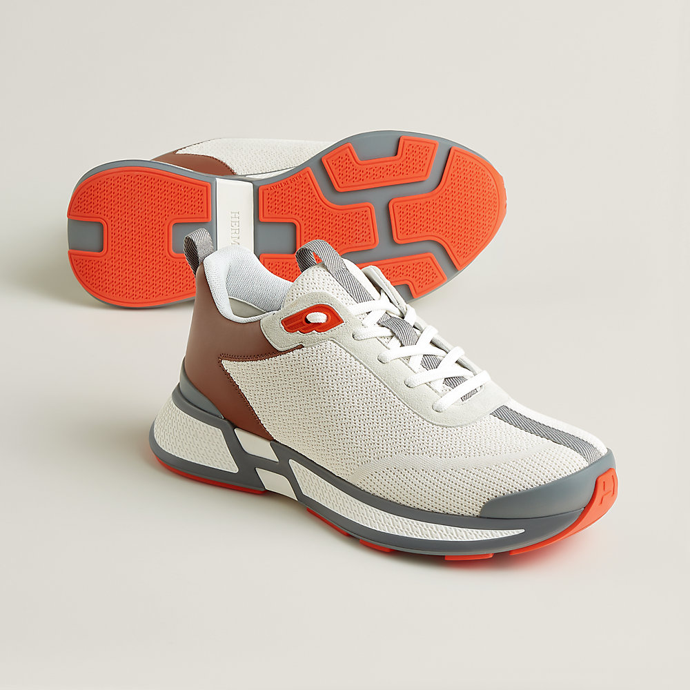 【大人気！】HERMES sneakers heros スニーカー Heros sneaker | Hermès USA
