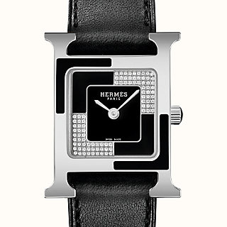 hermes watches mens