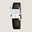 Heure H Automatique watch, Medium model, 30&nbsp;mm, View: front, front, view 3 of 3