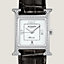 Heure H Automatique watch, Medium model, 30&nbsp;mm, View: Detail, crop, view 2 of 3
