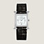 Heure H Automatique watch, Medium model, 30&nbsp;mm, View: front, front, view 1 of 3