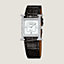 Heure H Automatique watch, Medium model, 30&nbsp;mm, View: front, front, view 3 of 3