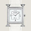 Heure H Automatique watch, Medium model, 30&nbsp;mm, View: Detail, crop, view 2 of 3