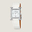Heure H Automatique watch, Medium model, 30&nbsp;mm, View: front, front, view 3 of 3