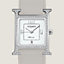 Heure H Automatique watch, Medium model, 30&nbsp;mm, View: Detail, crop, view 2 of 3