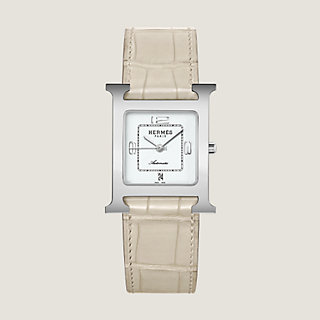 Heure H Automatique watch, Medium model, 30 mm