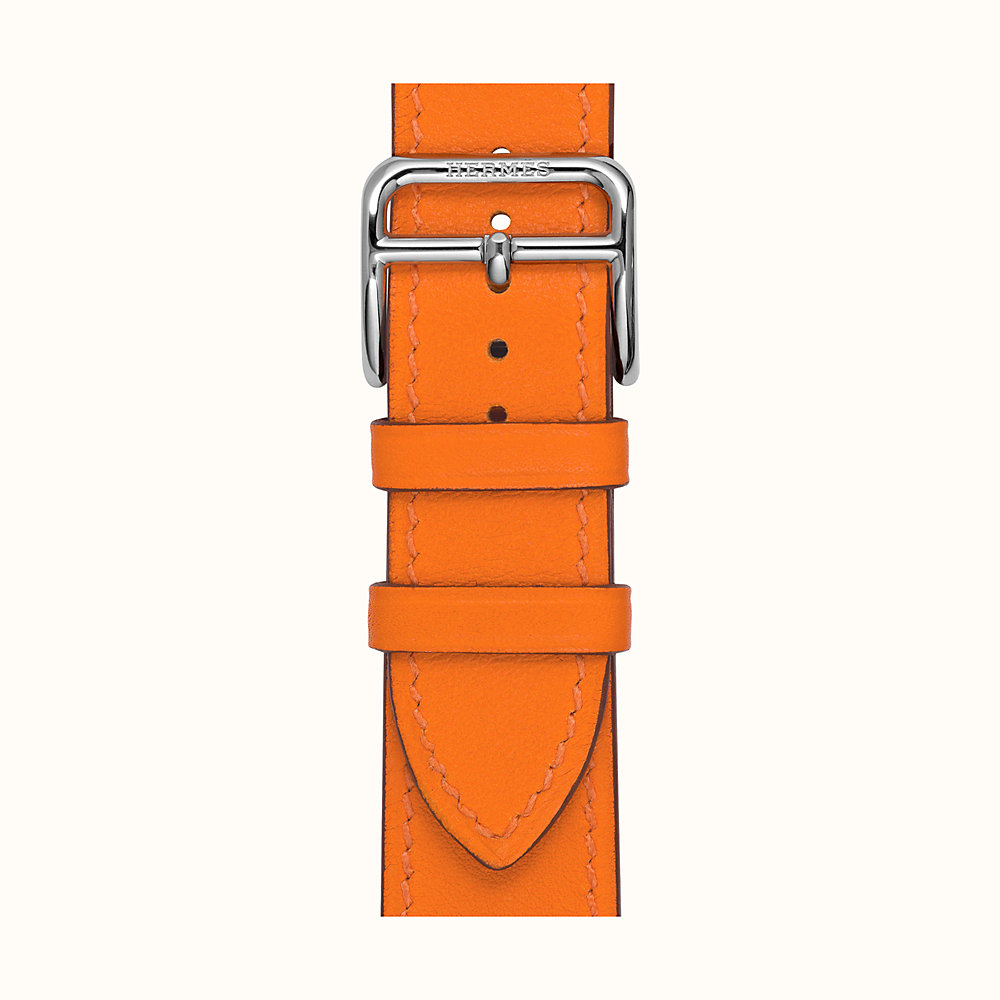 hermes watch size