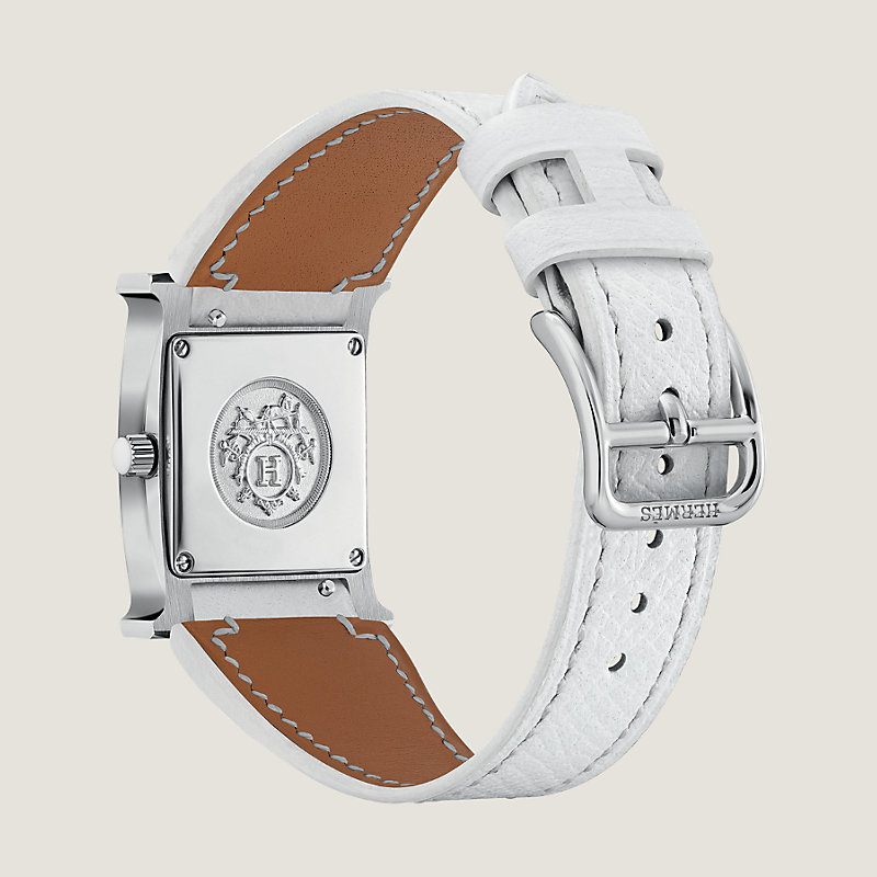 Heure H Double Jeu watch, Small model, 25&nbsp;mm