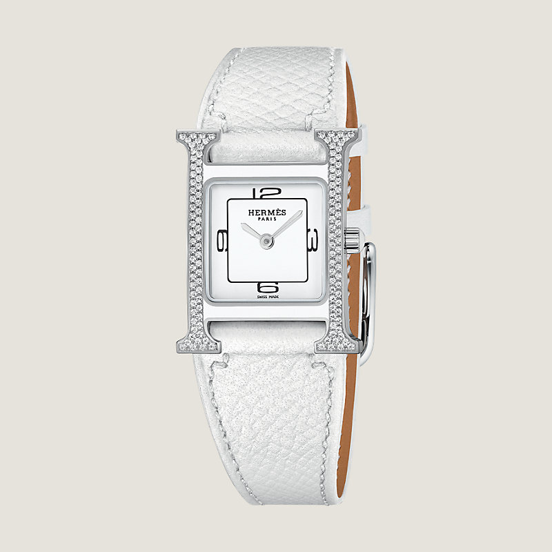 Heure H Double Jeu watch, Small model, 25&nbsp;mm