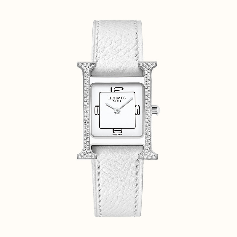 hermes watch women