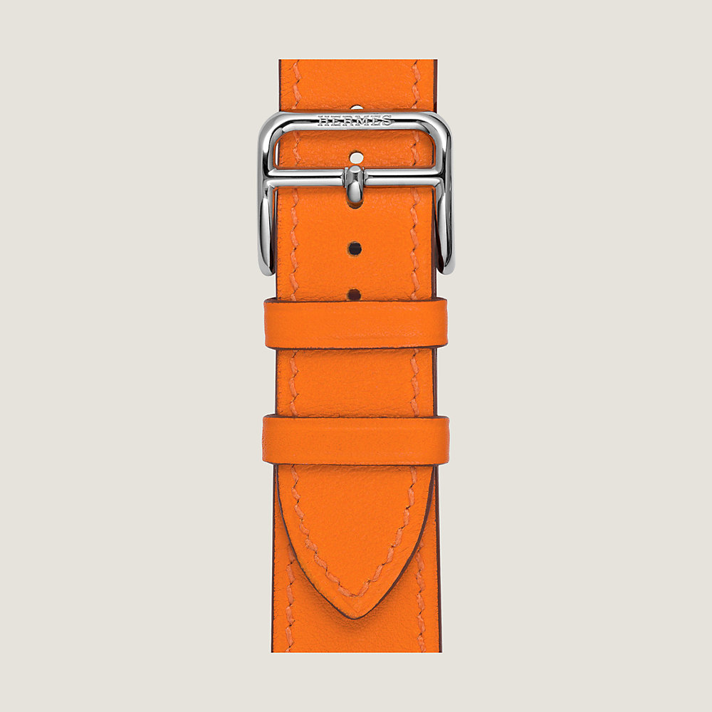 Good Value Leather 36 mm Wristwatch Strap HOR-510_K0031210