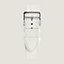 Heure H Medium model 30&nbsp;mm Single Tour Watch Strap, View: Flat, flat, view 1 of 2