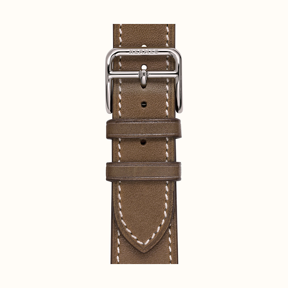 hermes belt watch