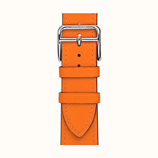 hermes watch strap