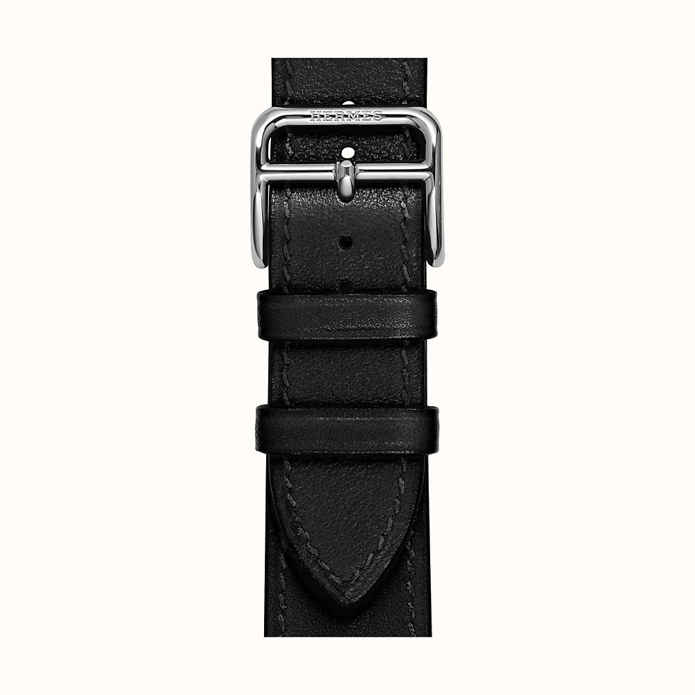 hermes watch strap 20mm