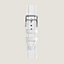 Heure H Mini model 21&nbsp;mm Single Tour Watch Strap, View: Flat, flat, view 1 of 2