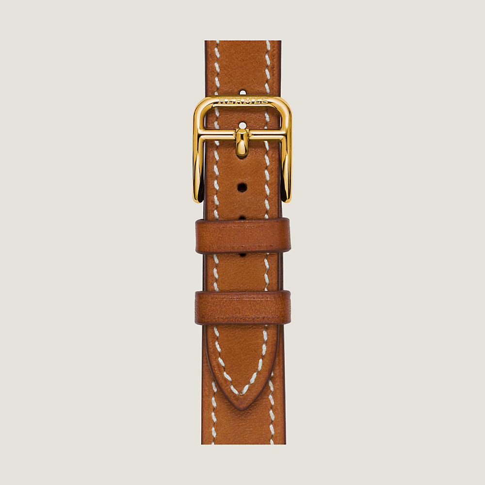 Inexpensive Great Ceramic 20 mm Replacement Watch Strap H262L_WHT_K0015233 main image 1