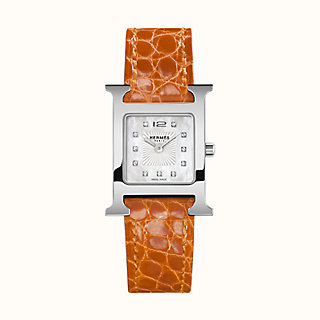 hermes watches price