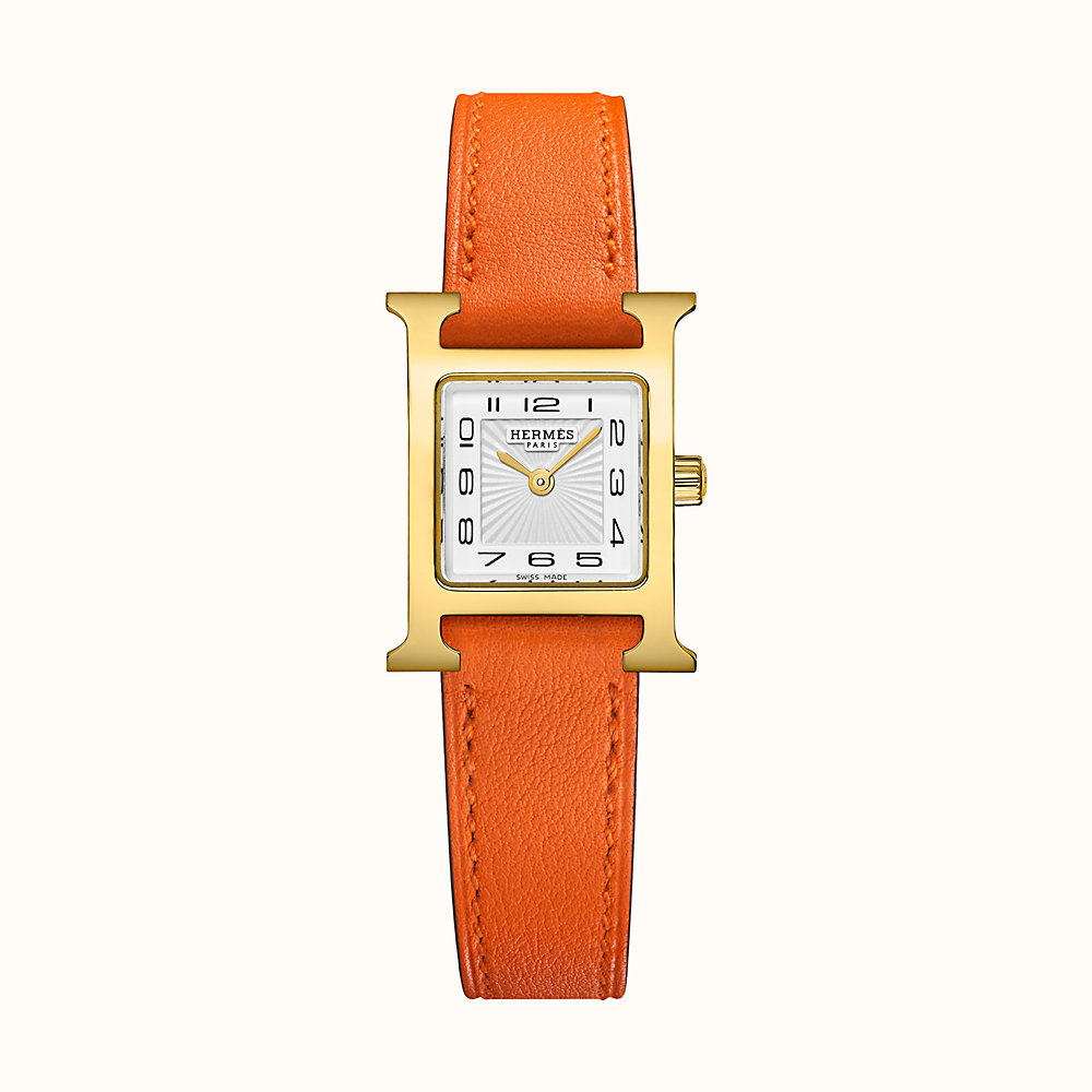 hermes digital watch