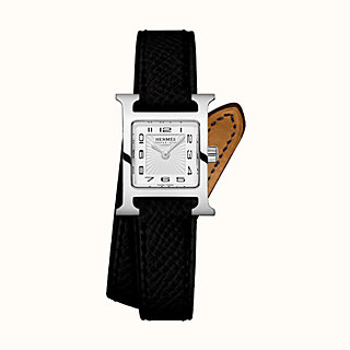 hermes courtesy watch