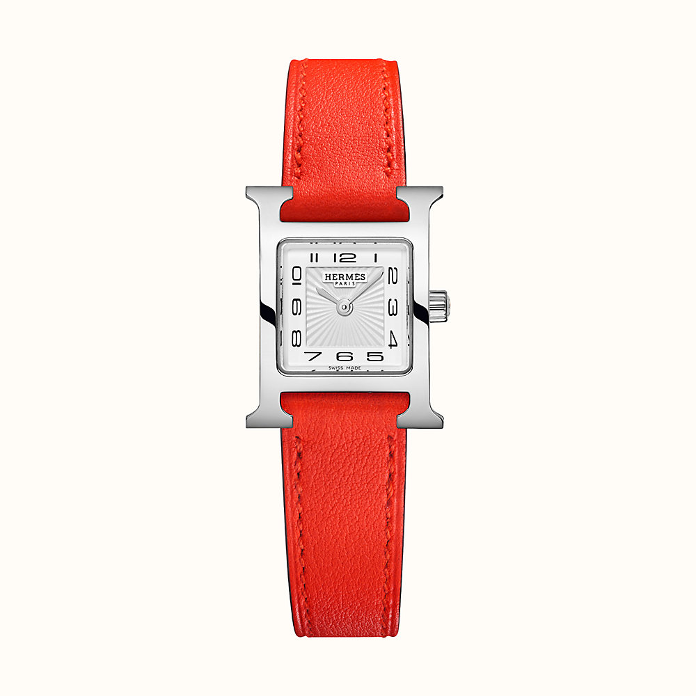 hermes heure h watch 17.2