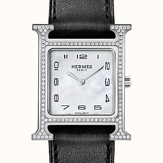 hermes watches price list