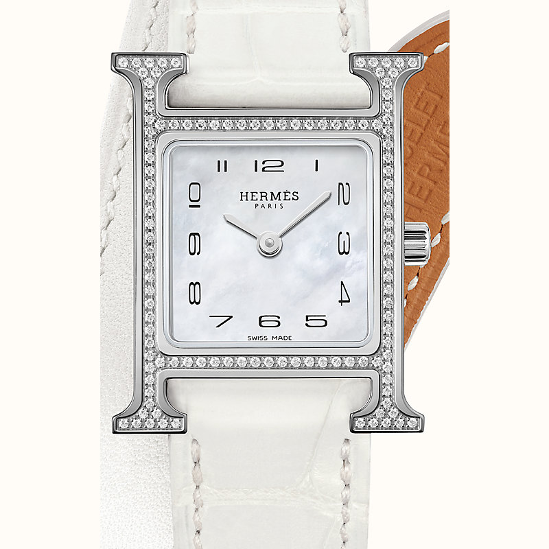 hermes watch women