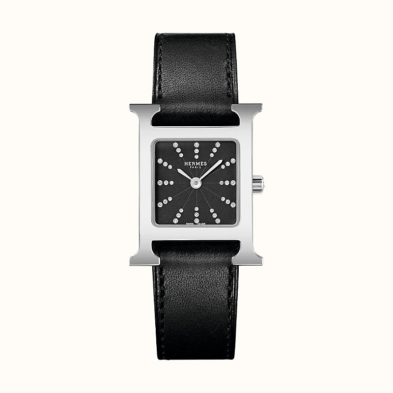 hermes h watch