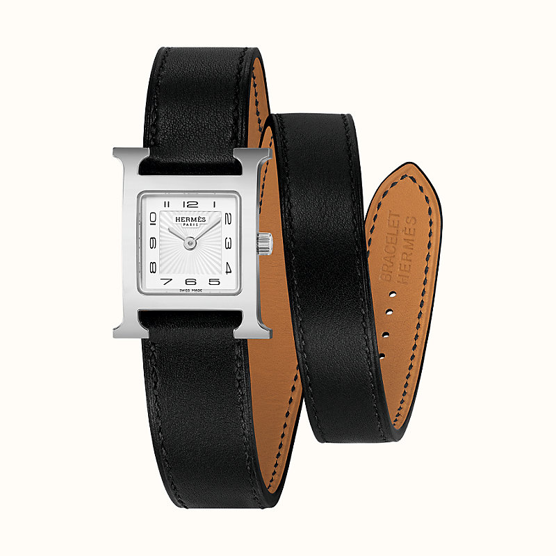 watch x hermes