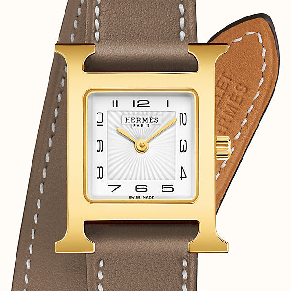 hermes watch h