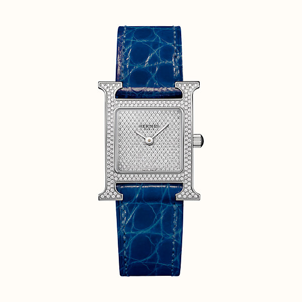 hermes watch h