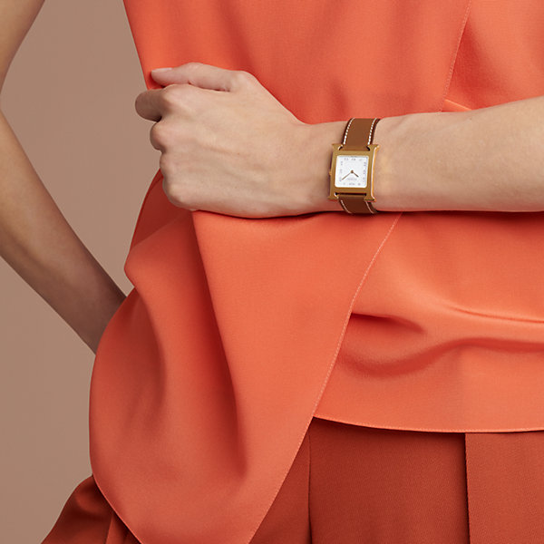 hermes watch women