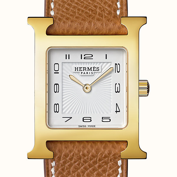 hermes heure watch