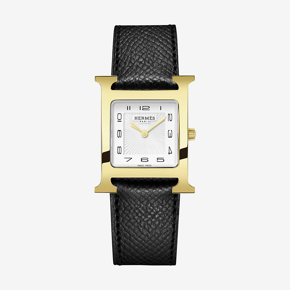 hermes mens watch price