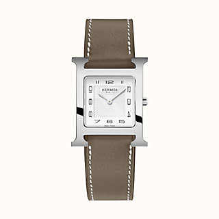 hermes h watch 26mm