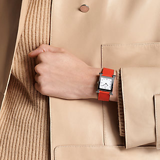 hermes h watch 26mm