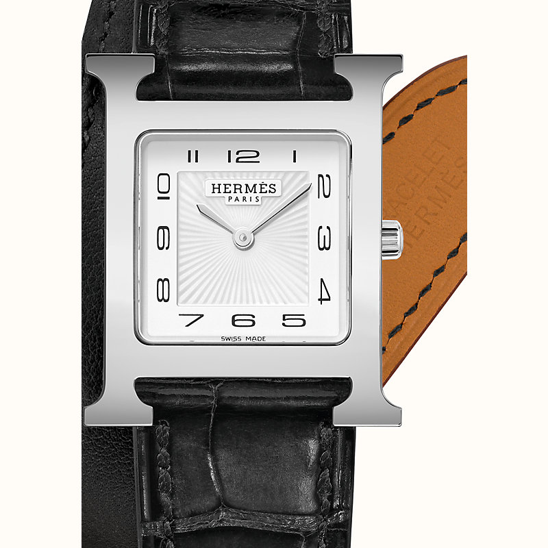 hermes automatic watch