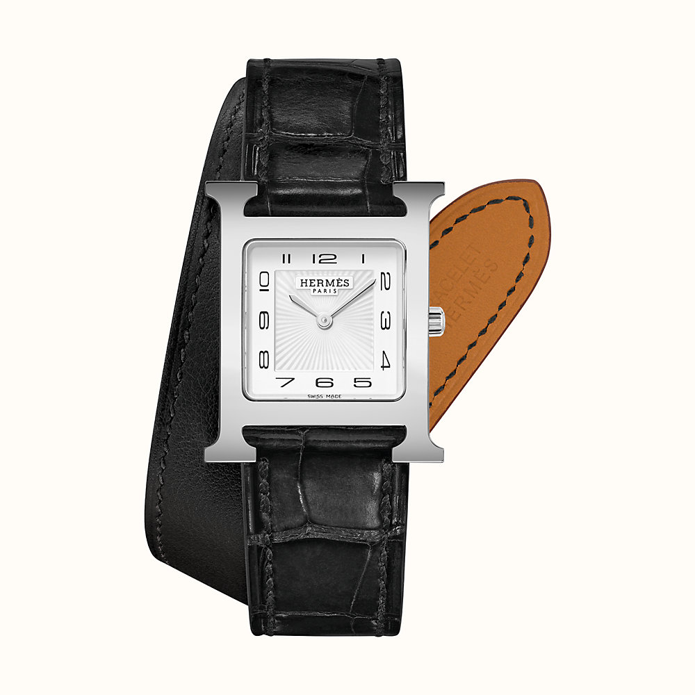 hermes watches mens