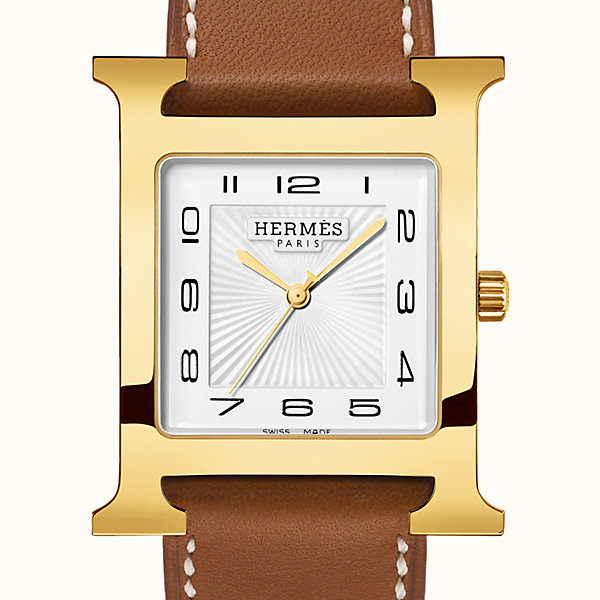 hermes watch h